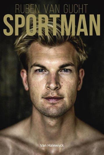Boek Sportman 9789461316479, Verzenden, Zo goed als nieuw