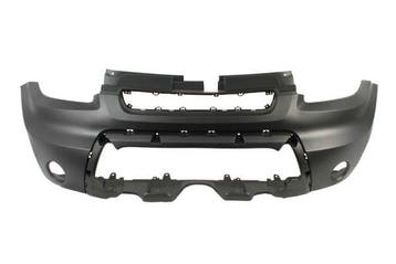 Bumper o.a: Kia, Soul I (AM), Ophalen of Verzenden, Nieuw, Kia, Bumper