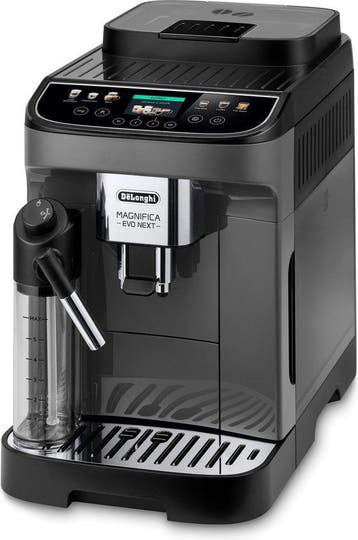 De’Longhi Magnifica Evo Next ECAM310.60.GB - Volautomatische, Ophalen of Verzenden, Zo goed als nieuw
