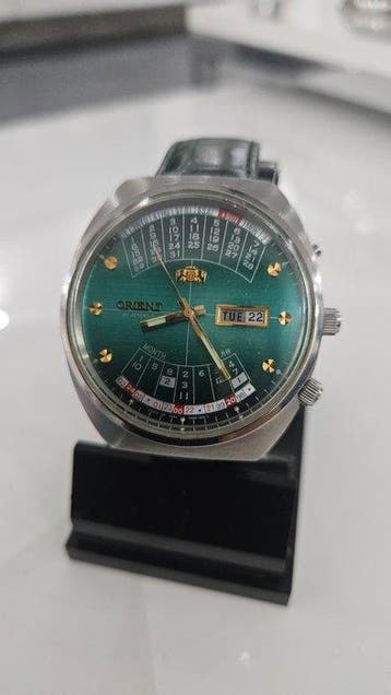 Orient - colleger - Zonder minimumprijs - L4696725A-7A. -, Nieuw
