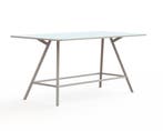 Bridge bartafel, 240x120cm, 110 cm hoog, Huis en Inrichting, Tafelonderdelen, Ophalen of Verzenden, Nieuw