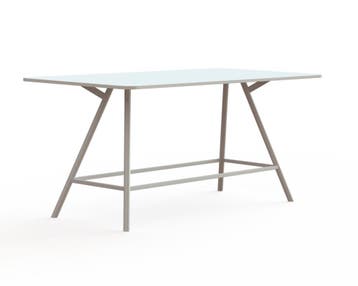 Bridge bartafel, 240x120cm, 110 cm hoog, Ophalen of Verzenden, Nieuw