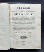 Jose Mariano Vallejo - Tratado sobre el movimiento y