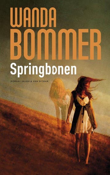 Springbonen, Ophalen of Verzenden, Nieuw