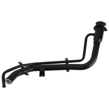 Filler Neck Fuel Filler Pipe geschikt voor Mitsubishi Sho..., Verzenden, Nieuw, Mitsubishi