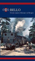 Bello - Stoom Tussen Alkmaar En Bergen - DVD, Verzenden, Nieuw in verpakking