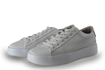Blackstone Sneakers Meisjes in maat 36 Wit, Verzenden, Jongen of Meisje, Schoenen, Zo goed als nieuw