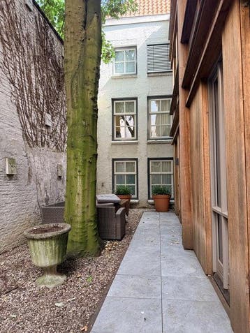 Te huur: Appartement Vughterstraat in Den Bosch, Den Bosch, Noord-Brabant, Appartement