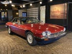 JAGUAR XJS Cabrio V12 - Marge