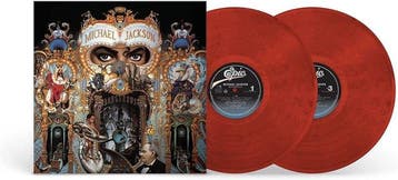 Michael Jackson - Dangerous - Double LP - Limited Edition,, Cd's en Dvd's, Vinyl Singles, Nieuw in verpakking