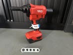 Hilti RT 6A-22 Draadloze Blindklinkmachine, Ophalen of Verzenden, Gebruikt