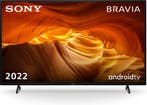 Sony Bravia KD-50X72K - 50 inch - 4K LED - 2022, Verzenden, Nieuw