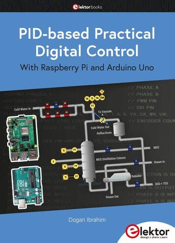 9783895765193 PID-based Practical Digital Control with Ra..., Verzenden, Zo goed als nieuw, Ibrahim, Dogan