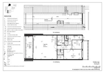 Te huur: Appartement Van der Valk Boumanweg in Leiderdorp, Leiderdorp, Appartement, Zuid-Holland