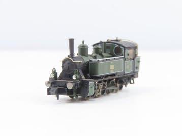 Fleischmann N - 709903 - Tender locomotief (1) - GtL1 (BR, Nieuw