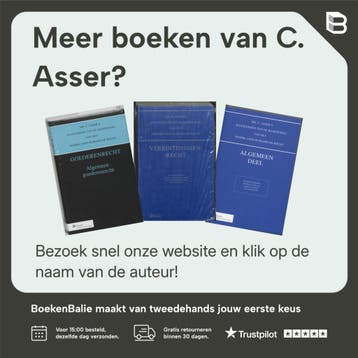 Internationaal personen-, familie- en erfrecht / Asser-serie, Verzenden, Gelezen, C. Asser