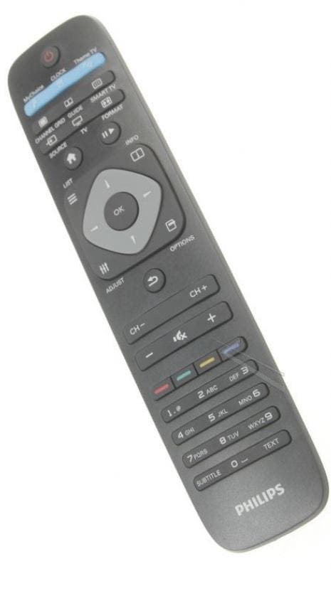 Afstandsbediening Philips 996590008242, Audio, Tv en Foto, Afstandsbedieningen, Origineel, Nieuw, Ophalen of Verzenden