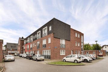 Appartement te huur in Heythuysen - 63 m² - 2 kamer(s) - 2, Appartement, Heythuysen, Limburg