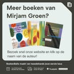 Reflecteren de basis / Vast Boek / Noordhoff 9789001900021, Verzenden, Zo goed als nieuw, Mirjam Groen