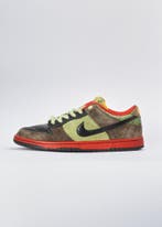 Nike Lifestyle Heren / Dames maat 43 Aspargus Vintage, Ophalen of Verzenden, Nieuw, Nike