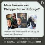 Onaantastbaar 9789044524765 Philippe Pozzo di Borgo, Verzenden, Gelezen, Philippe Pozzo di Borgo