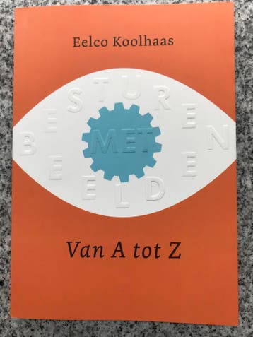 Besturen met beelden (Eelco Koolhaas), Gelezen, Verzenden, Eelco Koolhaas, Overige onderwerpen