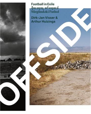 OFFSIDE - Arthur Huizinga 9789081887601, Verzenden, Gelezen, Arthur Huizinga