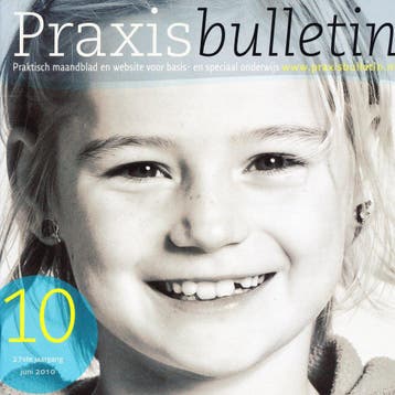 Praxisbulletin Juni 2010 - 10, Verzenden, Nieuw