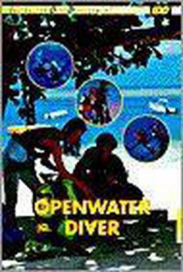 Open water diver / Instructor dive development - ROB DIJKMAN, Boeken, Verzenden, Gelezen, ROB DIJKMAN