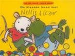 De kleuren leren met Nellie en Cezar / Nellie & Cezar, Boeken, Verzenden, Gelezen, J. van Coillie
