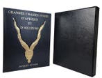 Jacques Vettier - Grandes chasses dAsie, dAfrique et