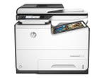 HP - PageWide Managed P57750dw Multifunction Printer, Printer, HP, Nieuw, Kleur printen