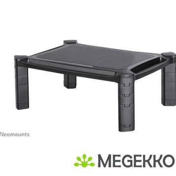 Neomounts NSMONITOR20 monitor/laptop standaard, Computers en Software, Verzenden, Nieuw, Neomounts