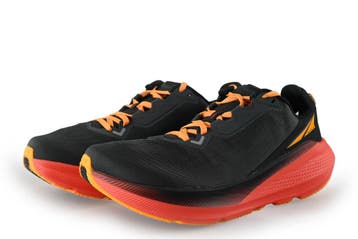 Altra Sportschoenen in maat 43 Zwart, Verzenden, Zo goed als nieuw, Altra, Sportschoenen