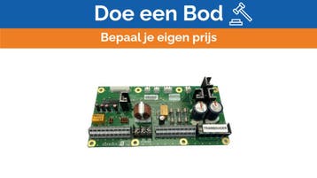 Bieden: Furuno 02P6363(LF) Marine PCB Board Cone FE-702 - 0, Watersport en Boten, Navigatiemiddelen en Scheepselektronica, Ophalen of Verzenden
