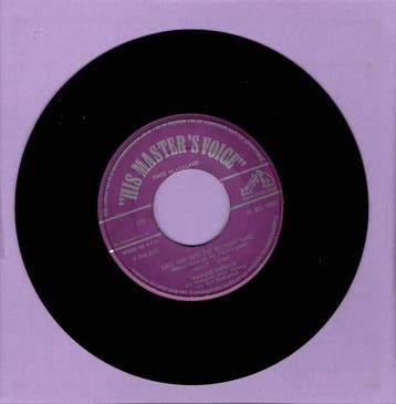 Marlene Dietrich – Sag Mir Wo Die Blumen Sind / Die Welt War, Cd's en Dvd's, Ophalen of Verzenden, Nieuw in verpakking