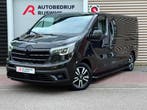 Renault Trafic 2.0 Blue dCi 170 T30 L2H1 Extra Inc. BTW, Automaat, Gebruikt, Euro 6, Renault