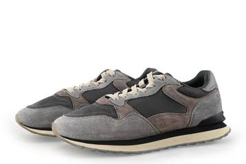 Hoff Sneakers in maat 40 Grijs, Hoff, Verzenden, Grijs, Sneakers of Gympen