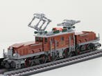 Lego 10277 Krokodil locomotief #9040 (Merken), Kinderen en Baby's, Speelgoed | Duplo en Lego, Ophalen of Verzenden, Zo goed als nieuw