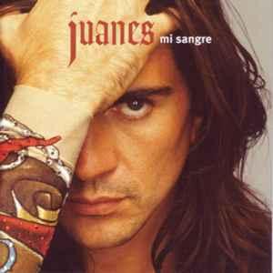 cd - Juanes - Mi Sangre, Verzenden, Zo goed als nieuw