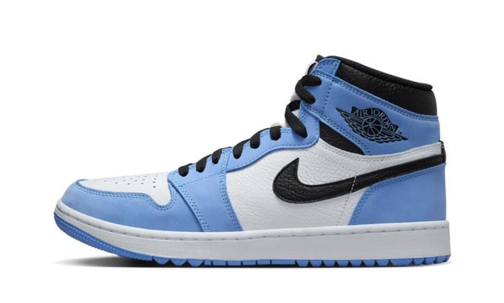 Jordan 1 Retro High Golf University Blue, Kleding | Heren, Schoenen