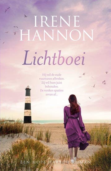 9789029730143 Hope Harbor 4 - Lichtboei Irene Hannon, Boeken, Romans, Verzenden, Nieuw, Irene Hannon
