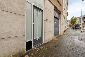 Te huur: Appartement Oude Stationsweg in Bergen op Zoom, Huizen en Kamers, Huizen te huur, Bergen op Zoom, Noord-Brabant, Appartement