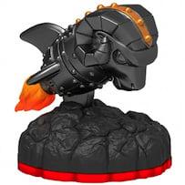 Rocket Ram - Trap Team (Skylanders), Spelcomputers en Games, Spelcomputers | Nintendo Consoles | Accessoires, Zo goed als nieuw