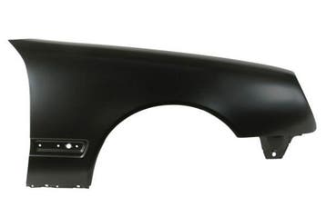 Spatbord o.a: Mercedes-AMG, Mercedes-Benz - E (VF210), Mercedes-Benz, Rechts, Nieuw, Ophalen of Verzenden
