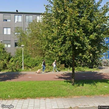 Studio te huur in Amsterdam - 26 m² - 1 kamer(s), Huizen en Kamers, Amsterdam