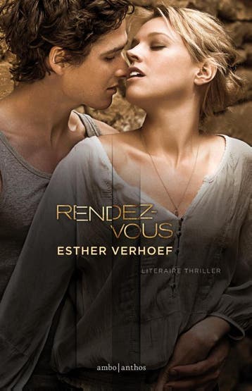 Rendez-vous - Esther Verhoef 9789026331848, Verzenden, Gelezen, Esther Verhoef
