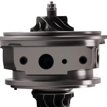 Turbo CHRA cartridge geschikt voor Mazda 3 BM, 6 GJ 2.2D..., Verzenden, Nieuw, Mazda