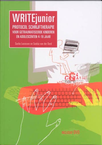 WRITEjunior - S. Lucassen 9789066659421, Verzenden, Gelezen, S. Lucassen