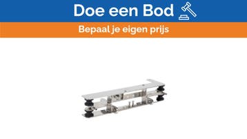 Bieden: Hanse Yachts 675 Stainless Steel Anchor, Ophalen of Verzenden, Nieuw